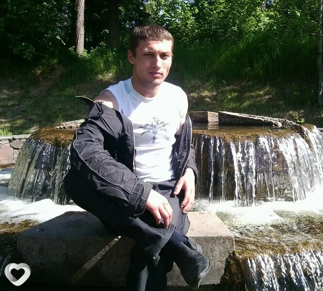 Дима, 36, Молодечно — анкета №3636