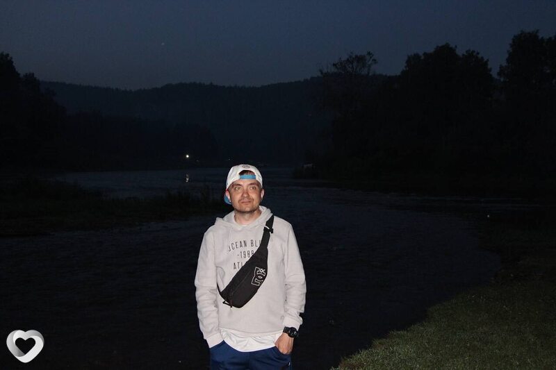 Антон, 37, Челябинске — анкета №42095