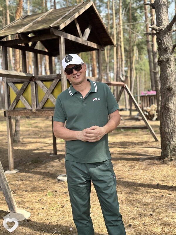 Юра, 45, Пинске — анкета №42099