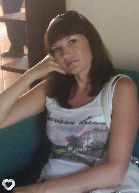 Ирина, 48, Бресте — анкета №42102