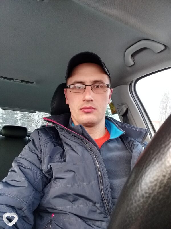 Серега, 41, Нахабино — анкета №42111