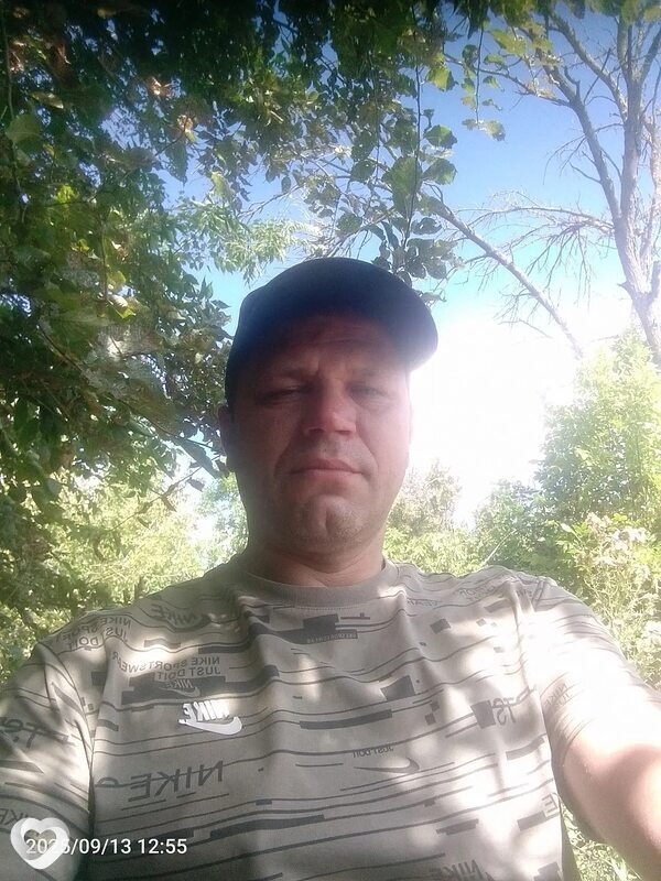 Макс, 37, Краснодаре — анкета №42113