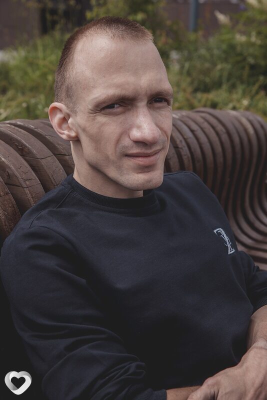 Евгений, Кинешма