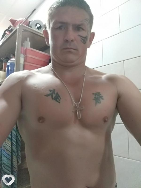 Сергей, 38, Минске — анкета №42120