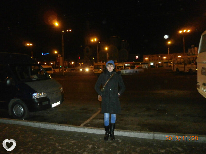 Svetik, 35, Чите — анкета №42127