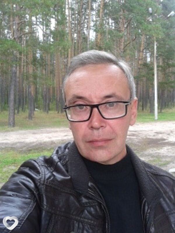Игорь, 53, Нижнем Новгороде — анкета №42129