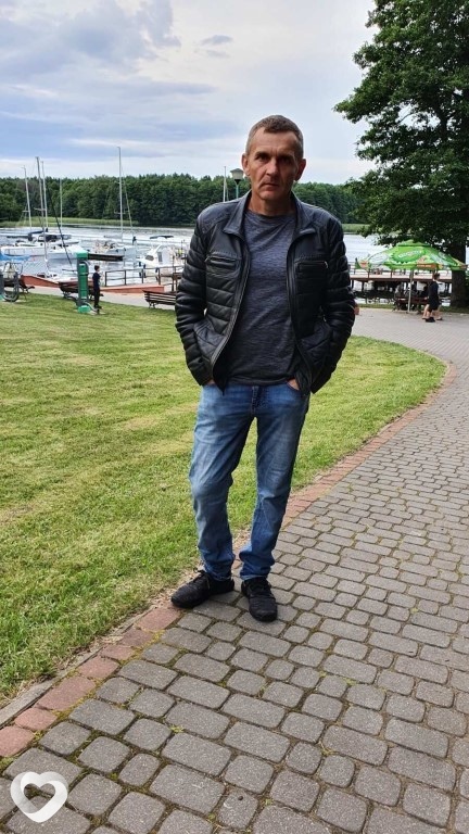 Sasha, 53, Лиде — анкета №42132