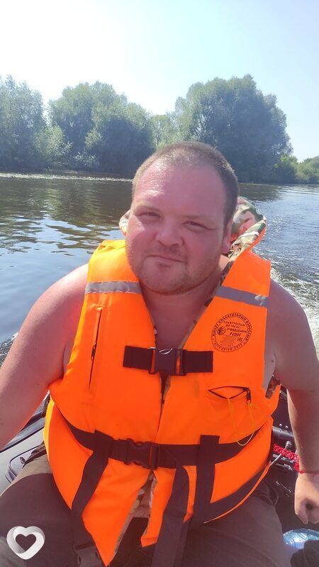 Дмитрий, 38, Нижнем Новгороде — анкета №42135