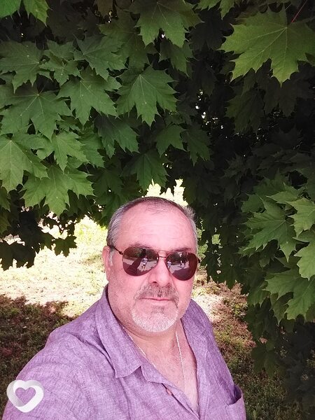 Svabodniy, 47, Симферополе — анкета №42137
