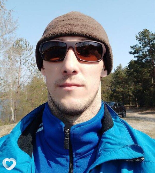Кирилл, 34, Пинске — анкета №42140