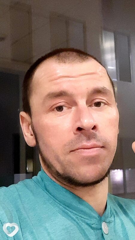 Женя, Днепропетровск