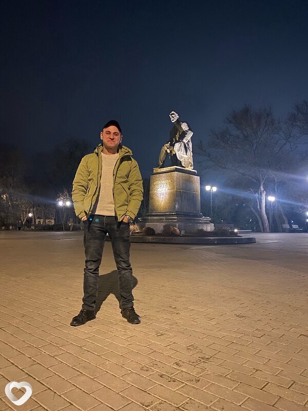 Сергей, 35, Шахтах — анкета №42153