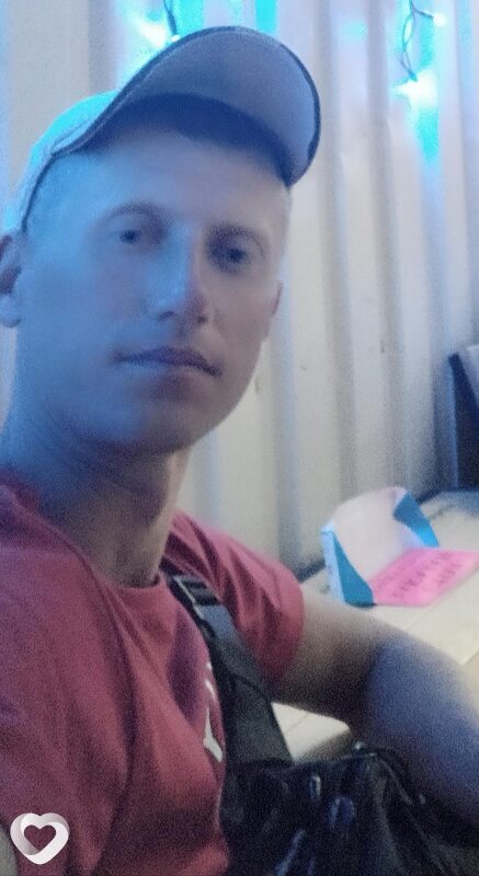 Artem, 37, Киеве — анкета №42151