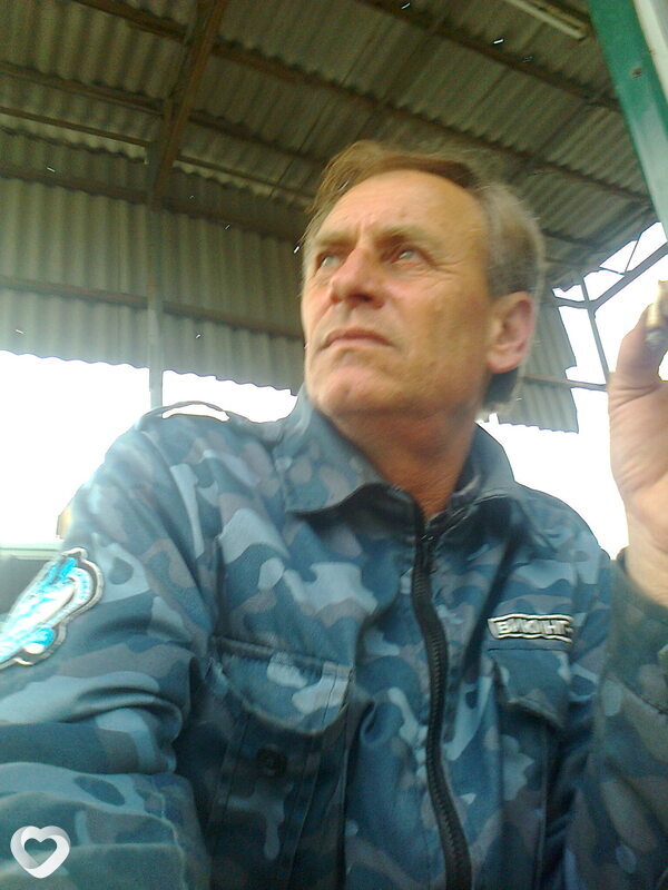 Аюг, 65, Николаеве — анкета №42160