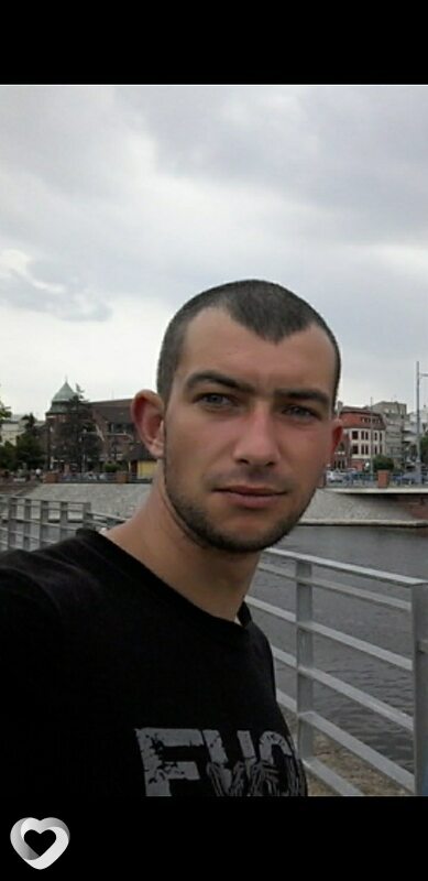 Мистер, 34, Запорожье — анкета №42161