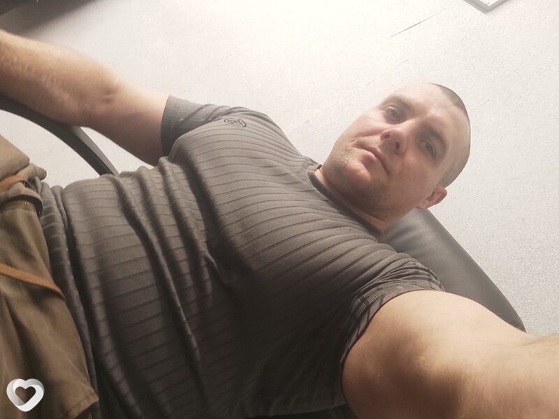 Андрей, 38, Санкт-Петербурге — анкета №42164