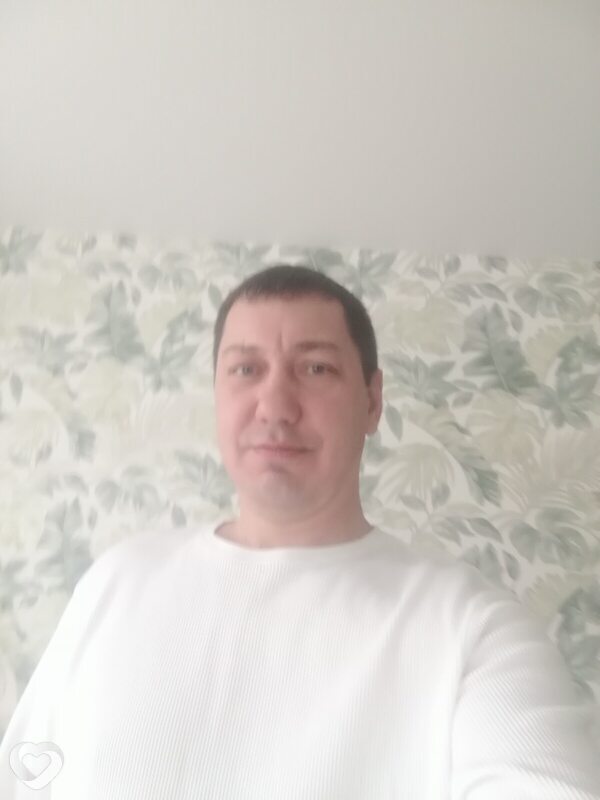 Александр, 46, Екатеринбурге — анкета №42165