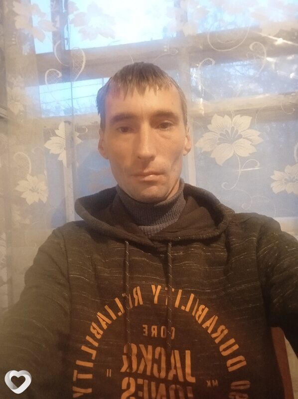 Андрей, 39, Кривое Роге — анкета №42166