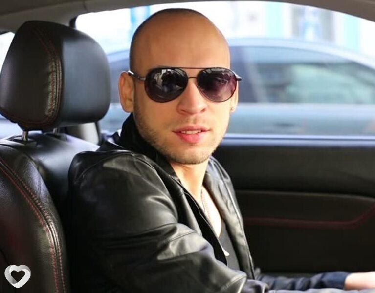 Александр, 40, Гродно — анкета №42167