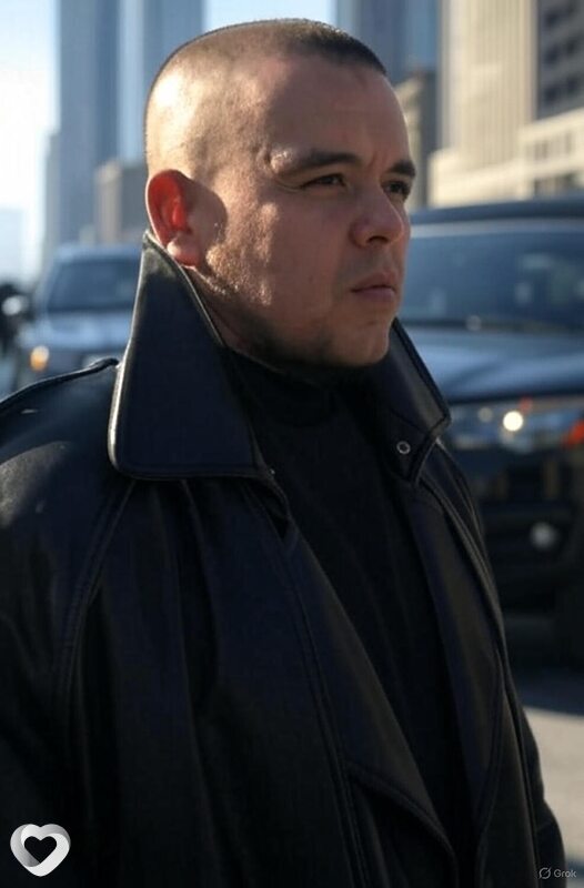 Александр, 36, Кемерове — анкета №42172