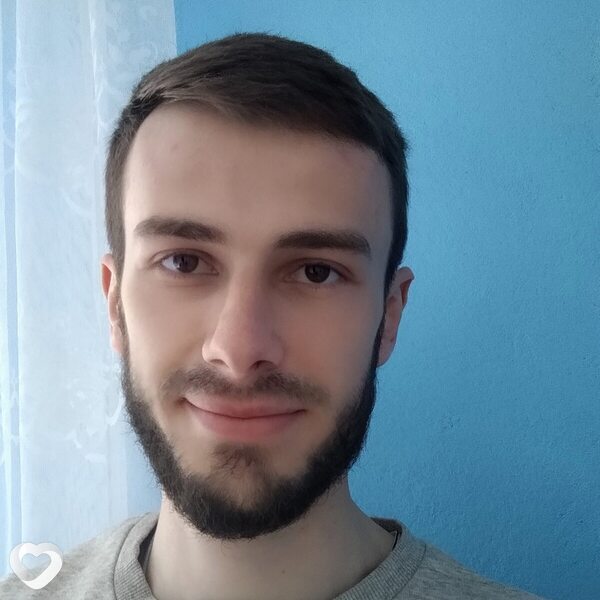 Артем, 29, Киеве — анкета №42179