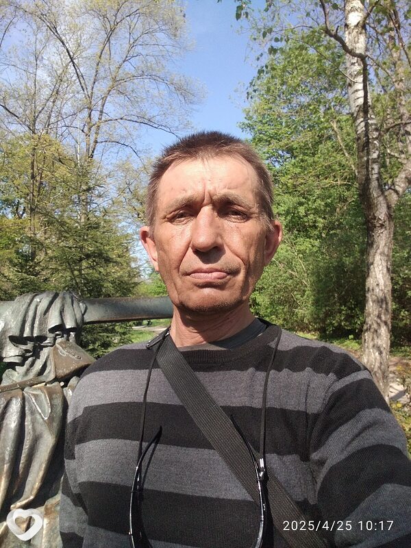 Юрок, 55, Белой Церковь — анкета №42181
