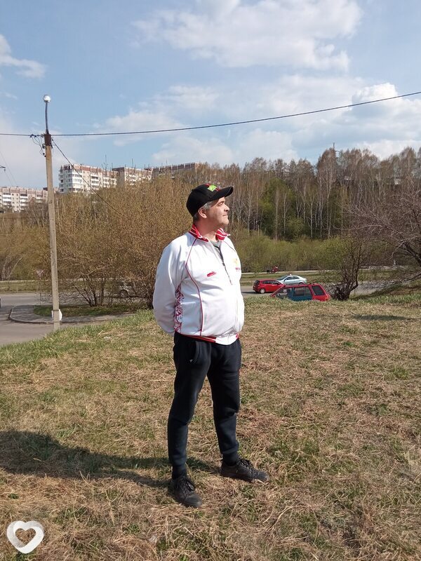 Alexandr, 50, Иркутске — анкета №42183