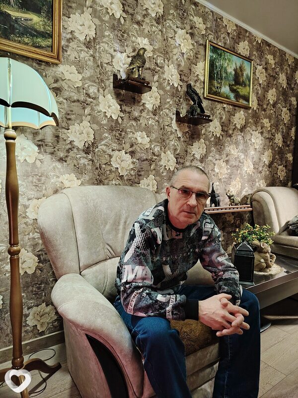 Роман, 57, Саратове — анкета №42186