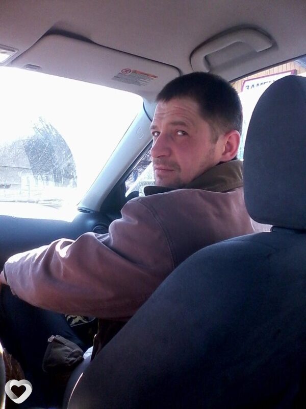 Анатолий, 46, Бресте — анкета №42193