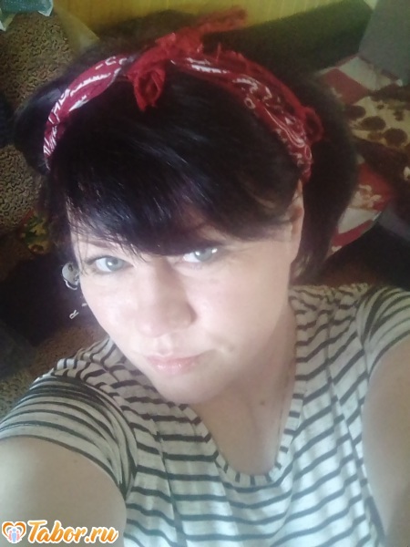 Катя, 43, Кургане — анкета №42197