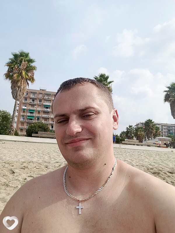 Анатолий, 37, Борисове — анкета №42199