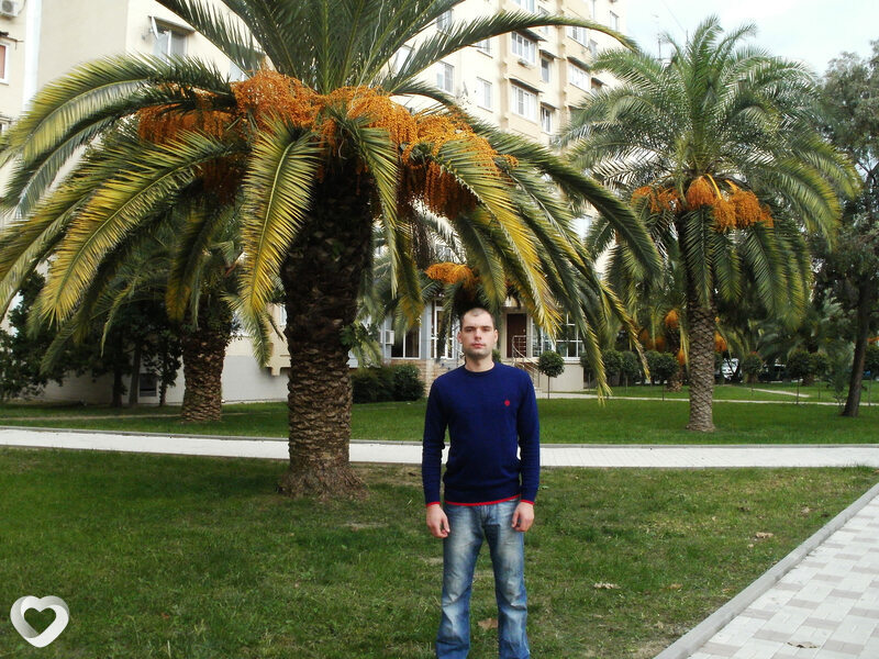 Андрей, 39, Ужгороде — анкета №42207