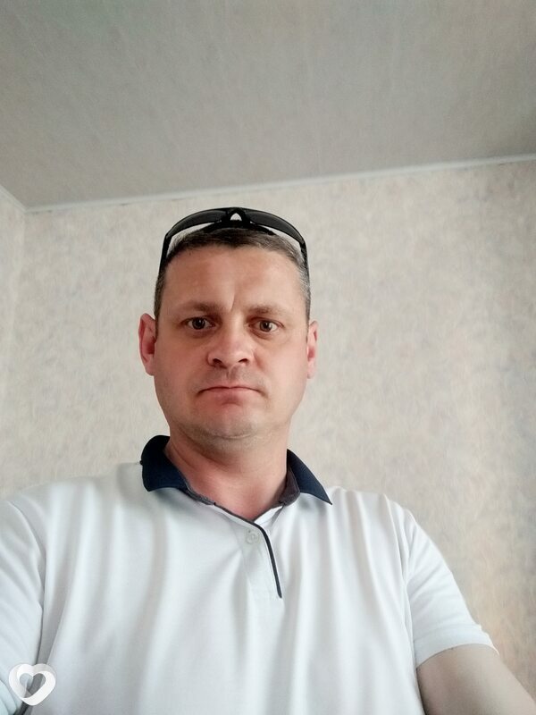 Денис, 43, Оренбурге — анкета №42205
