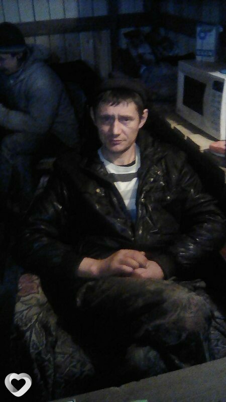 Кирилл, 46, Борисове — анкета №42206
