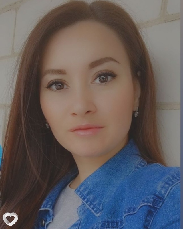 Иоанна, 35, Мозыре — анкета №42222