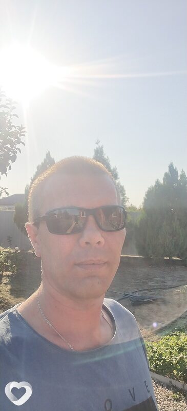 Victor, 45, Краснодаре — анкета №42232