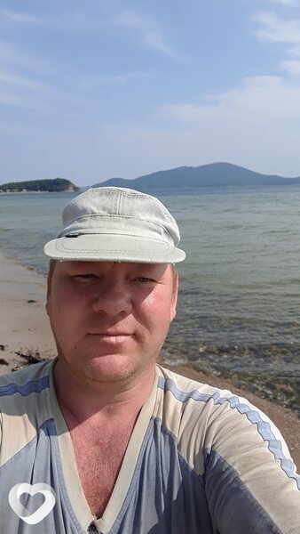 Дима, 49, Артеме — анкета №42230