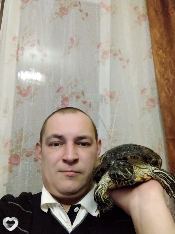 Харьковчанин, 39, Харькове — анкета №42244