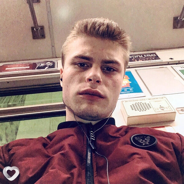 Степа, 32, Минске — анкета №42246