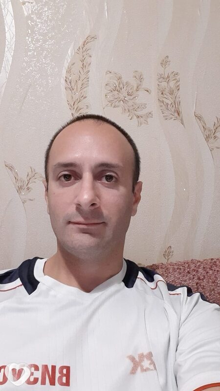 Михаил, 41, Кемерове — анкета №42248