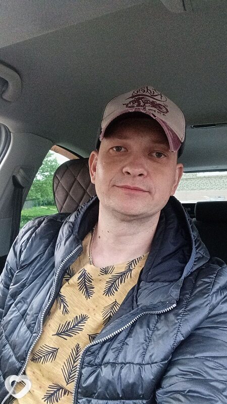 Дима, 31, Могилев — анкета №42255