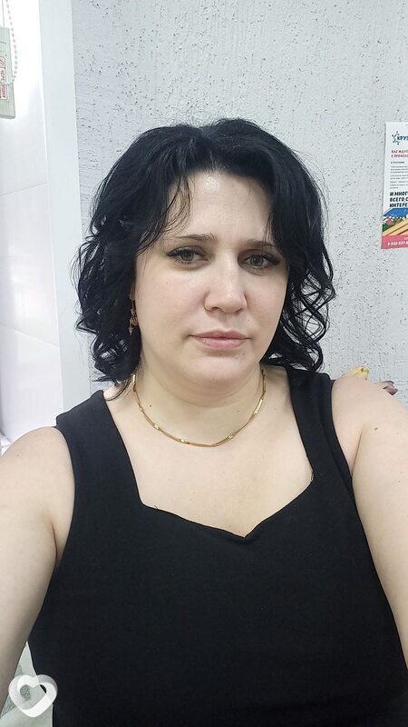 Ольга, 34, Мозыре — анкета №42261