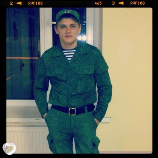 Александр, 35, Ленске — анкета №42263