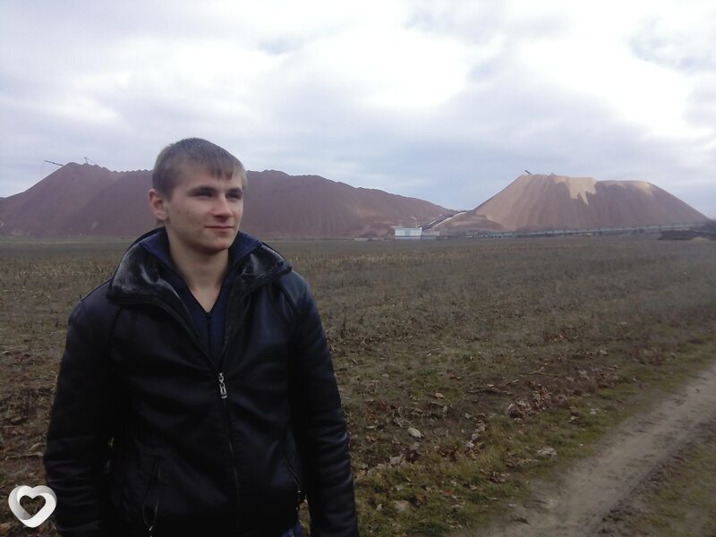 Вова, 35, Слониме — анкета №42267