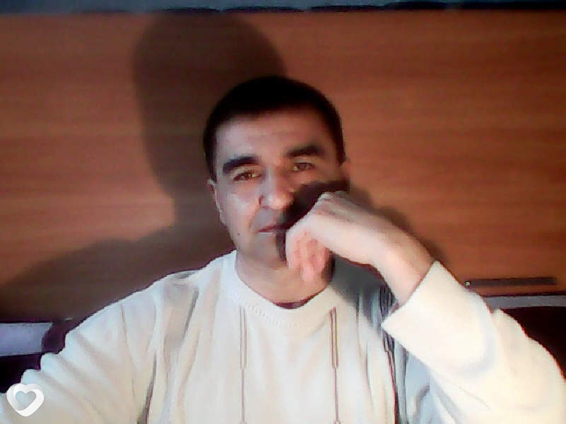 Исмат, 41, Магнитогорске — анкета №42269