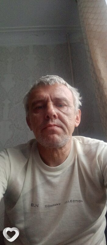 Алексей, 48, Вологде — анкета №42271