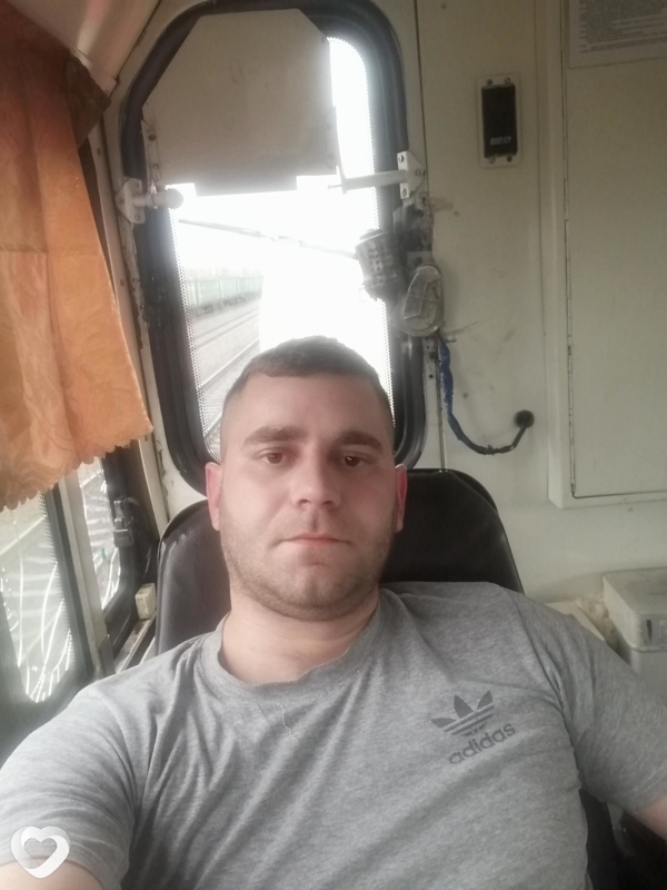 Алексей, 34, Барнауле — анкета №42272