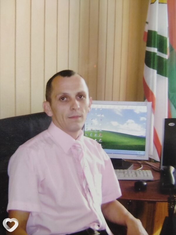 Валера, 41, Минске — анкета №42273