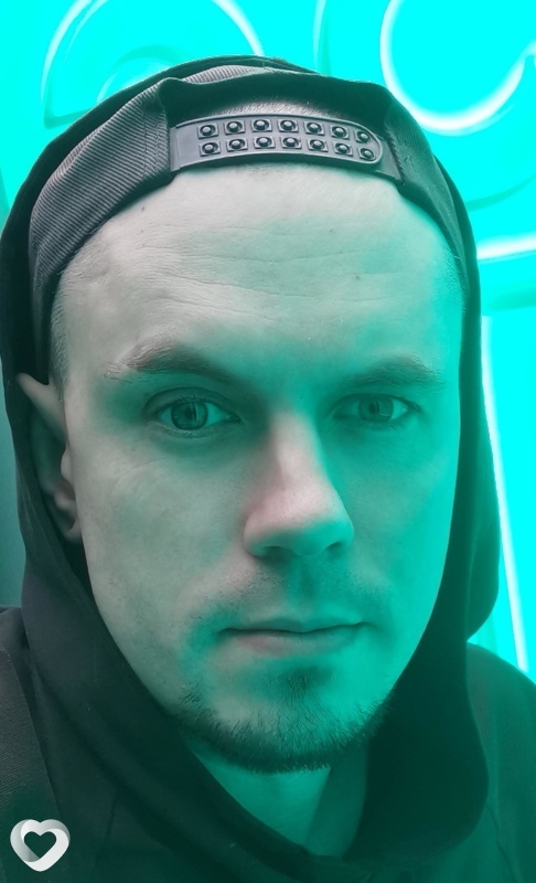 Повидло, 38, Дзержинске — анкета №42279