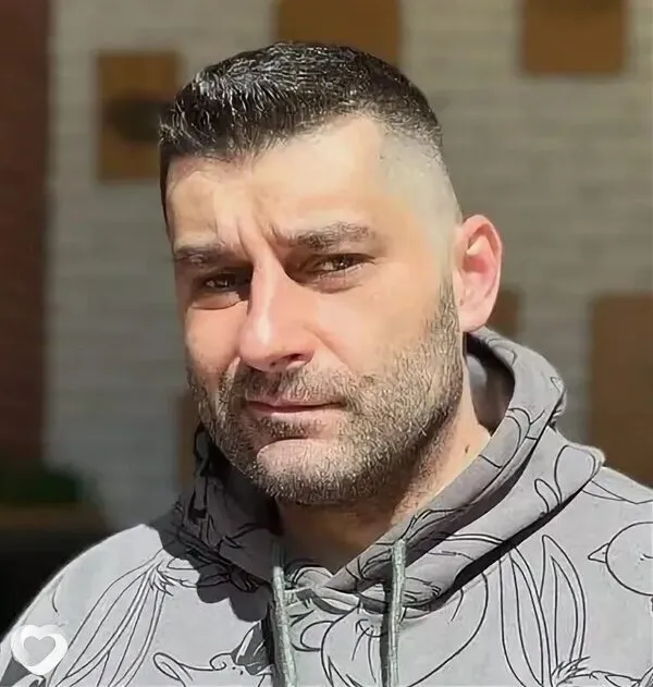 Алекс, 46, Сальске — анкета №3645